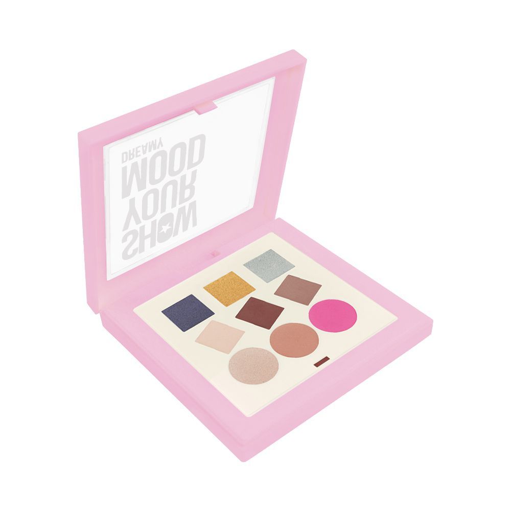 Pastel Show By Pastel Show Your Style Fancy Eyeshadow Set