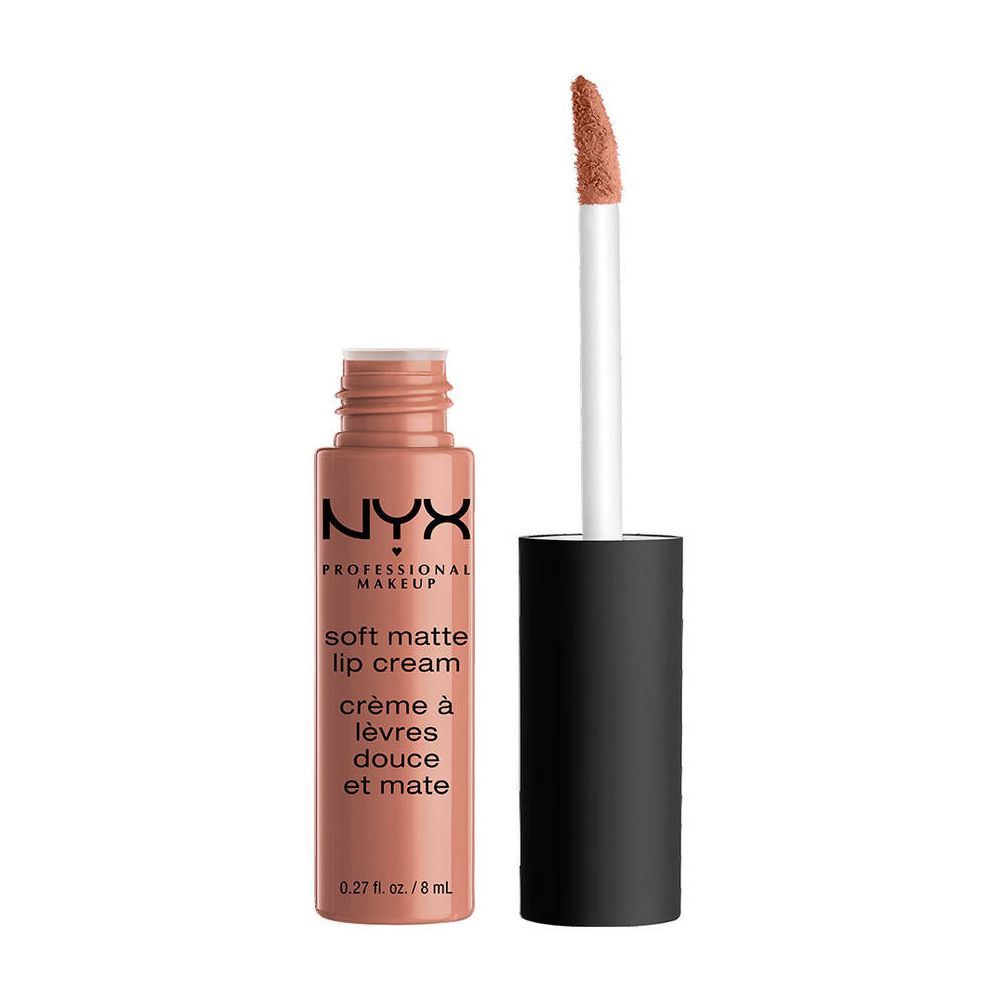 Buy NYX Soft Matte Lip Cream, 09 Abu Dhabi Online at Special Price in ...