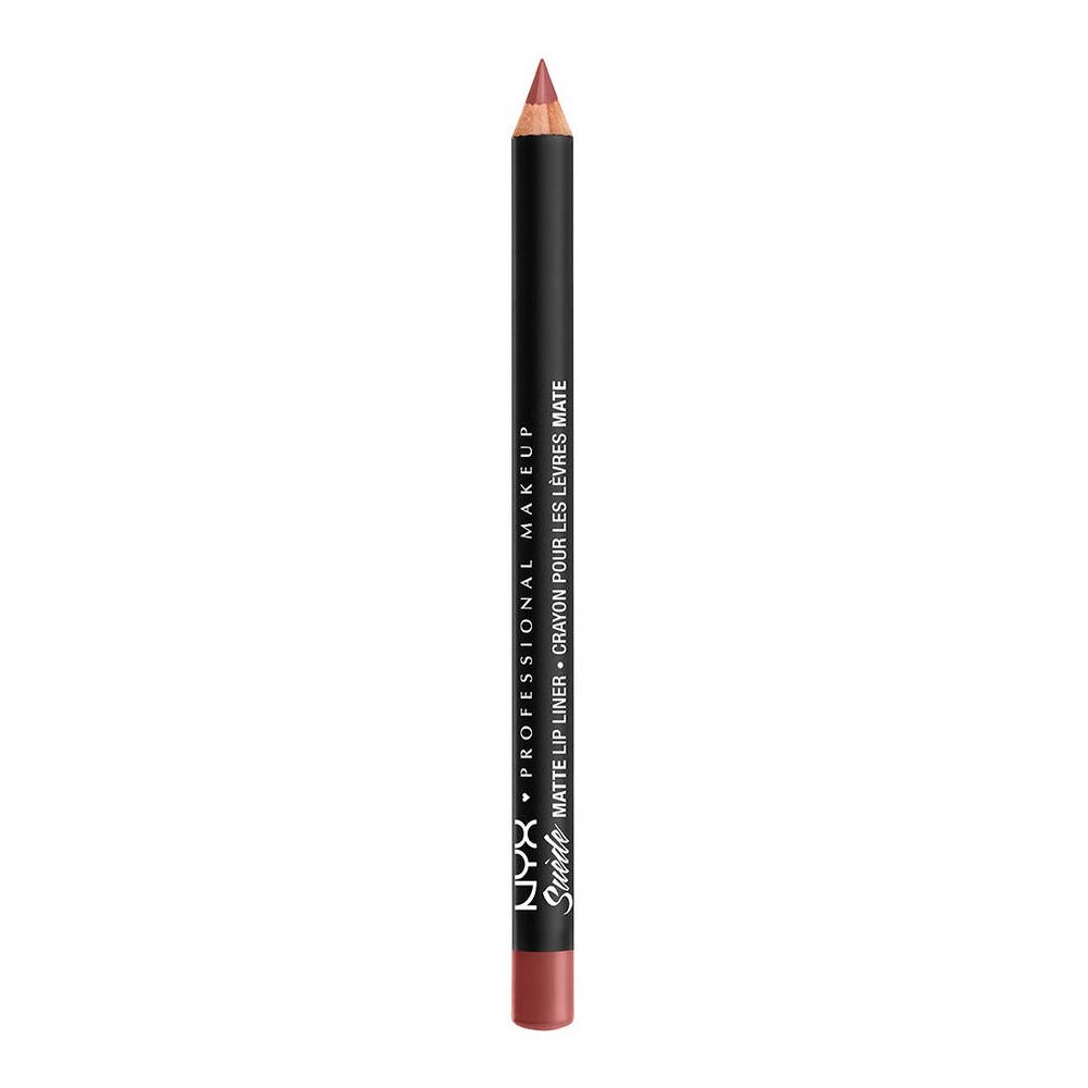 NYX Suede Matte Lip Liner, 31 Cannes