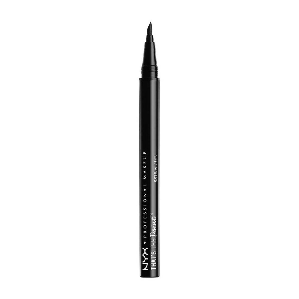 NYX That's The Point Artistry Eyeliner, 06 Super Sketchy