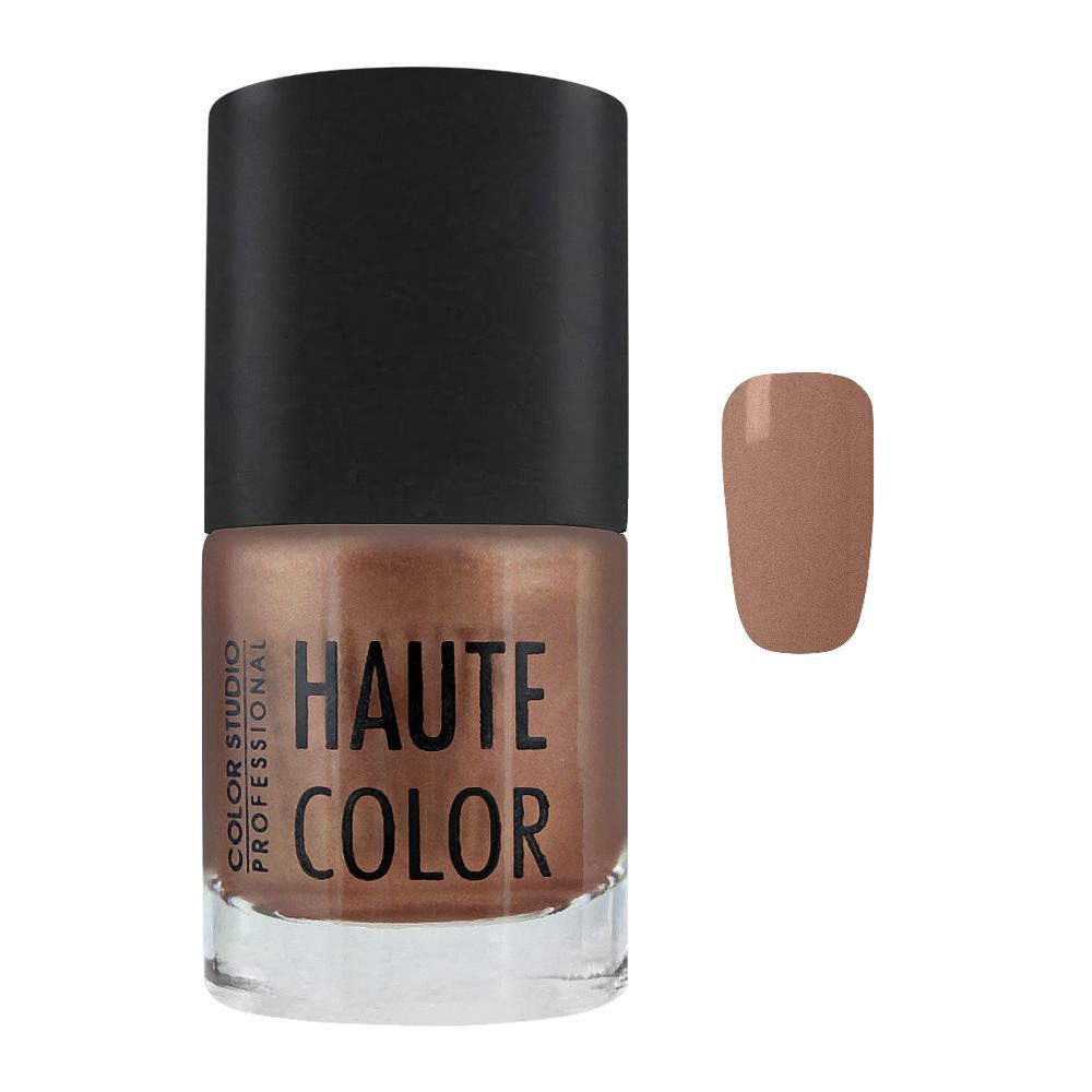 Color Studio Haute Color Nail Polish, Nexus