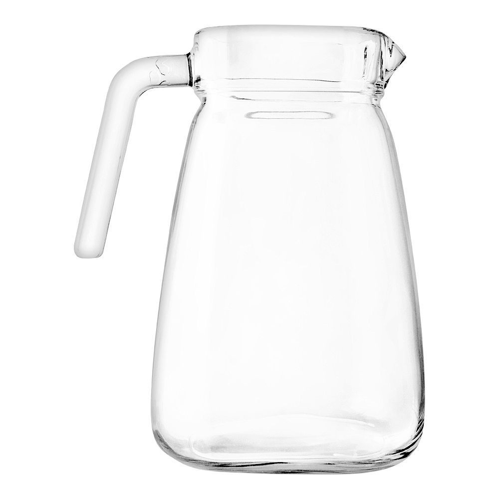 Buy Pasabahce Carre Jug, 1.8 Liters, 43028 Online at Special Price in ...