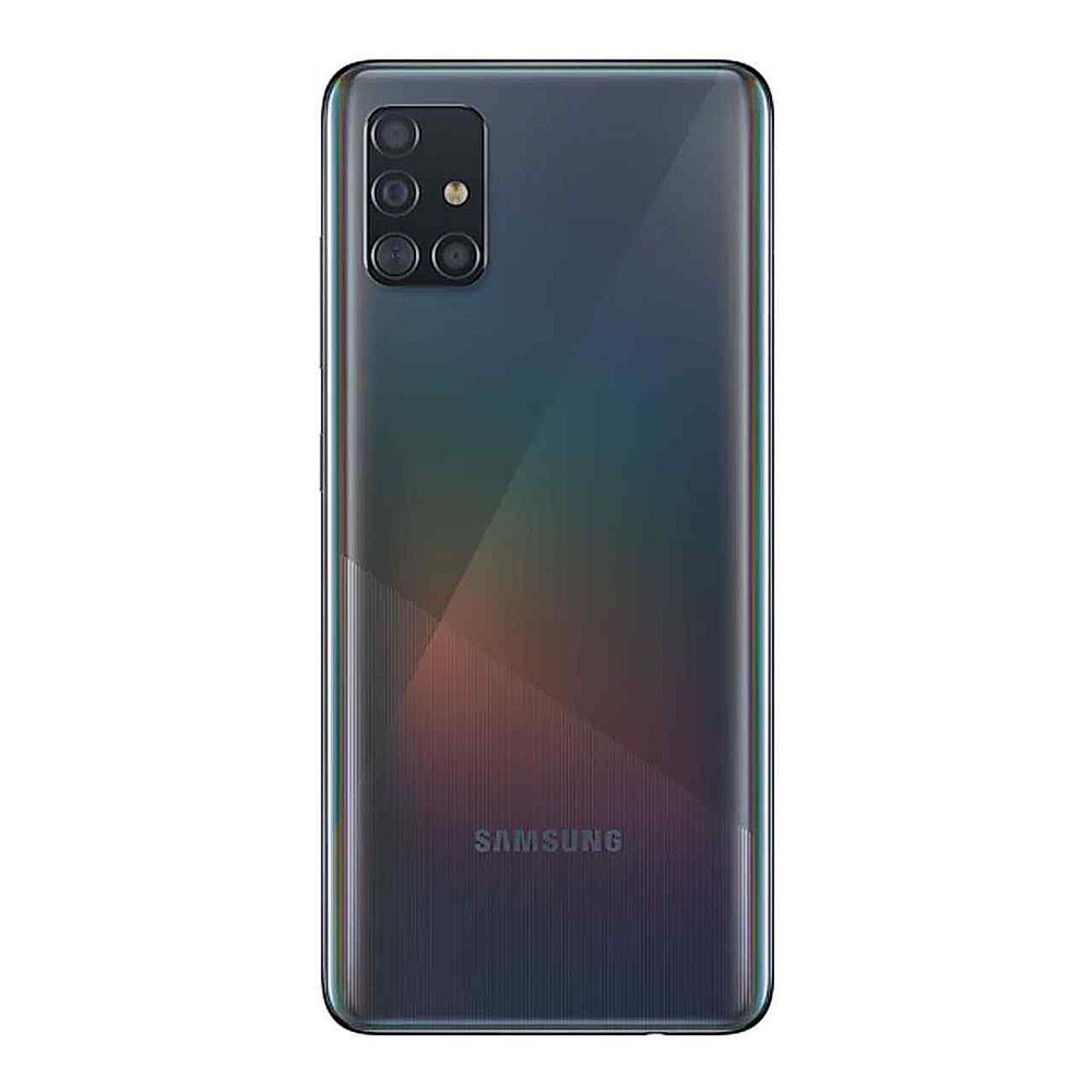 samsung a51 price black colour