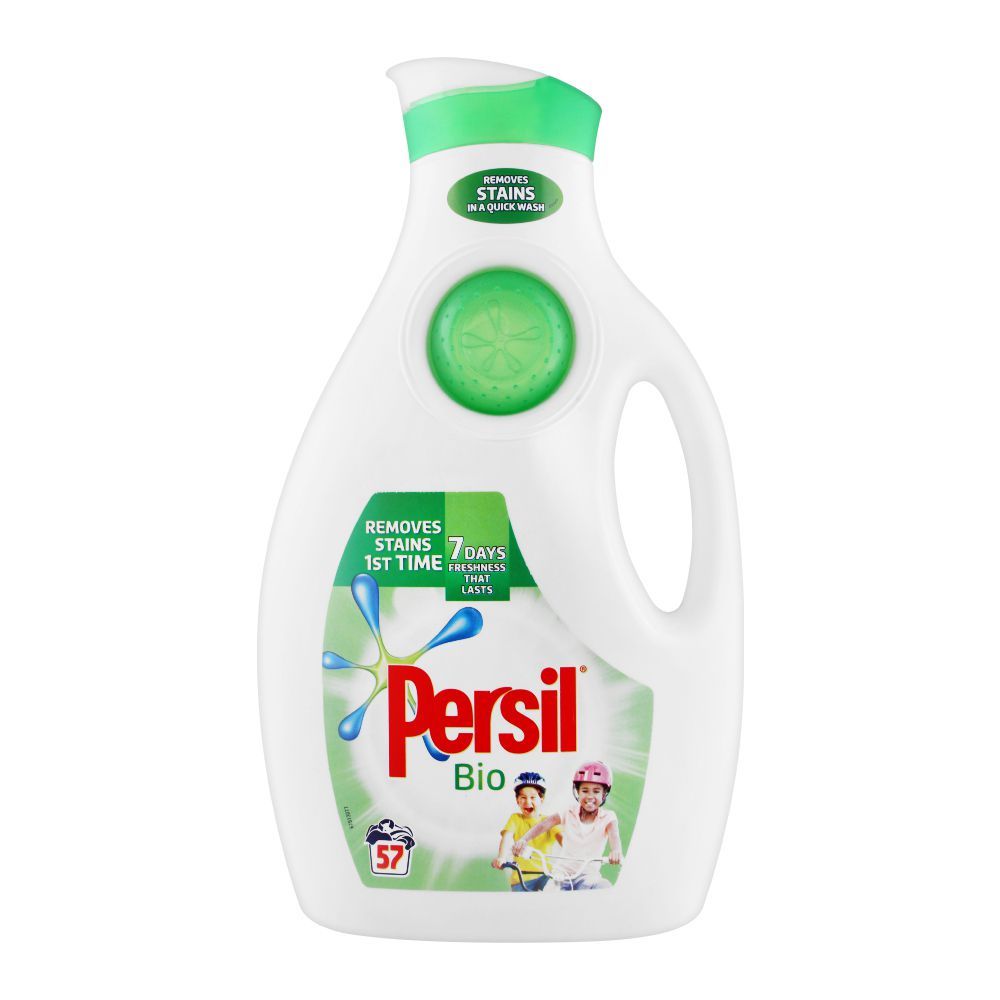 Persil Bio Washing Liquid, 1995ml
