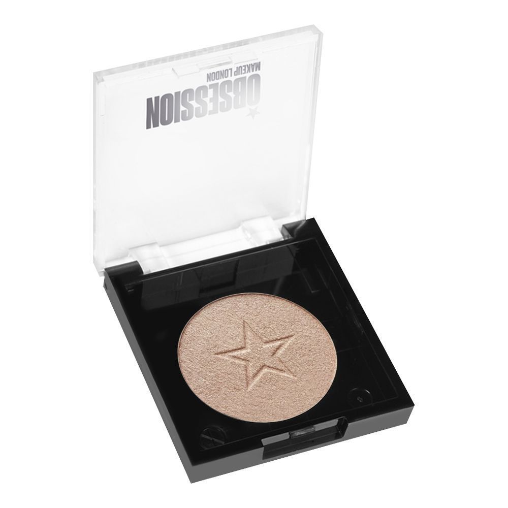 Makeup Revolution Make-Up Obsession Highlight, H103 Bronze