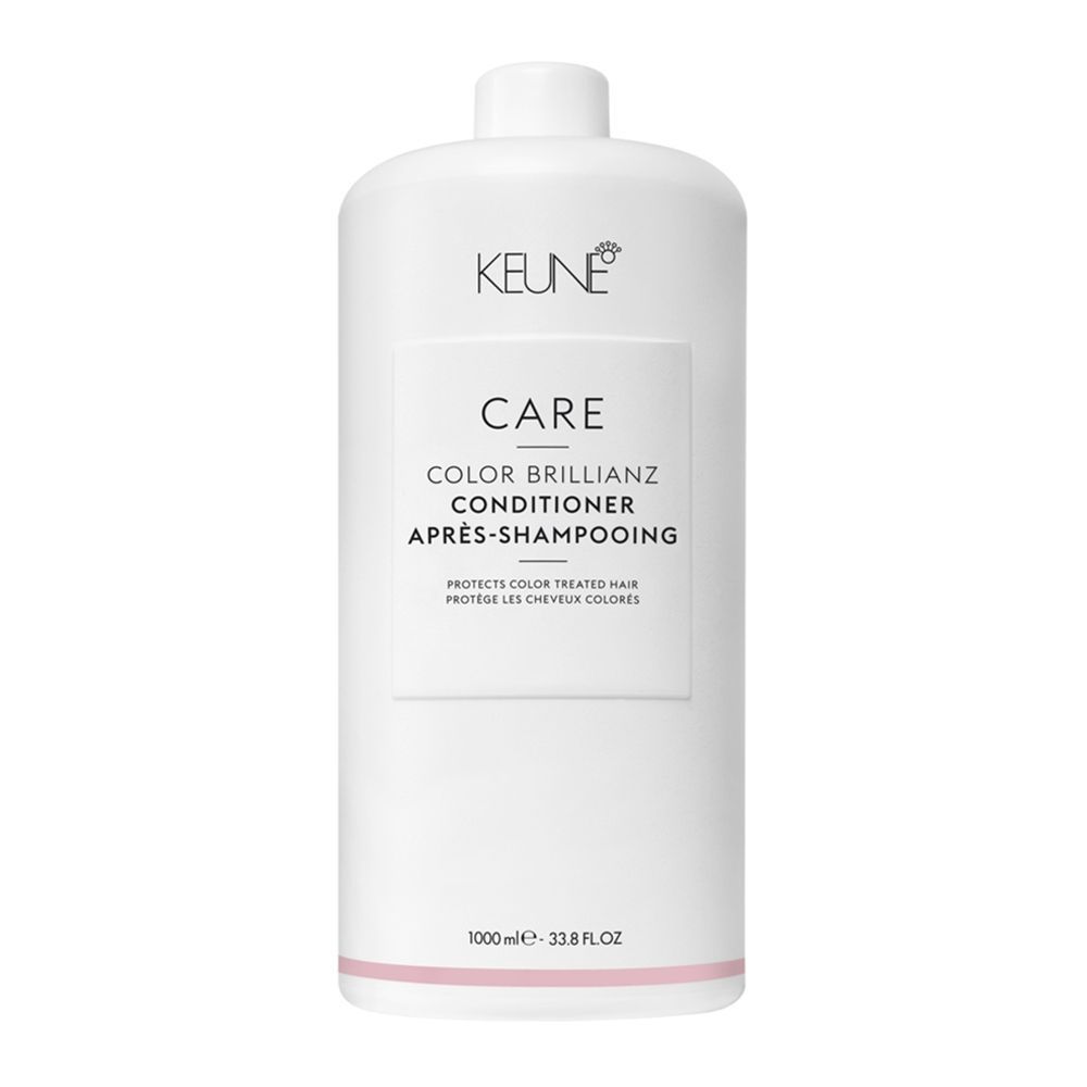 Keune Care Color Brillianz Conditioner, 1000ml