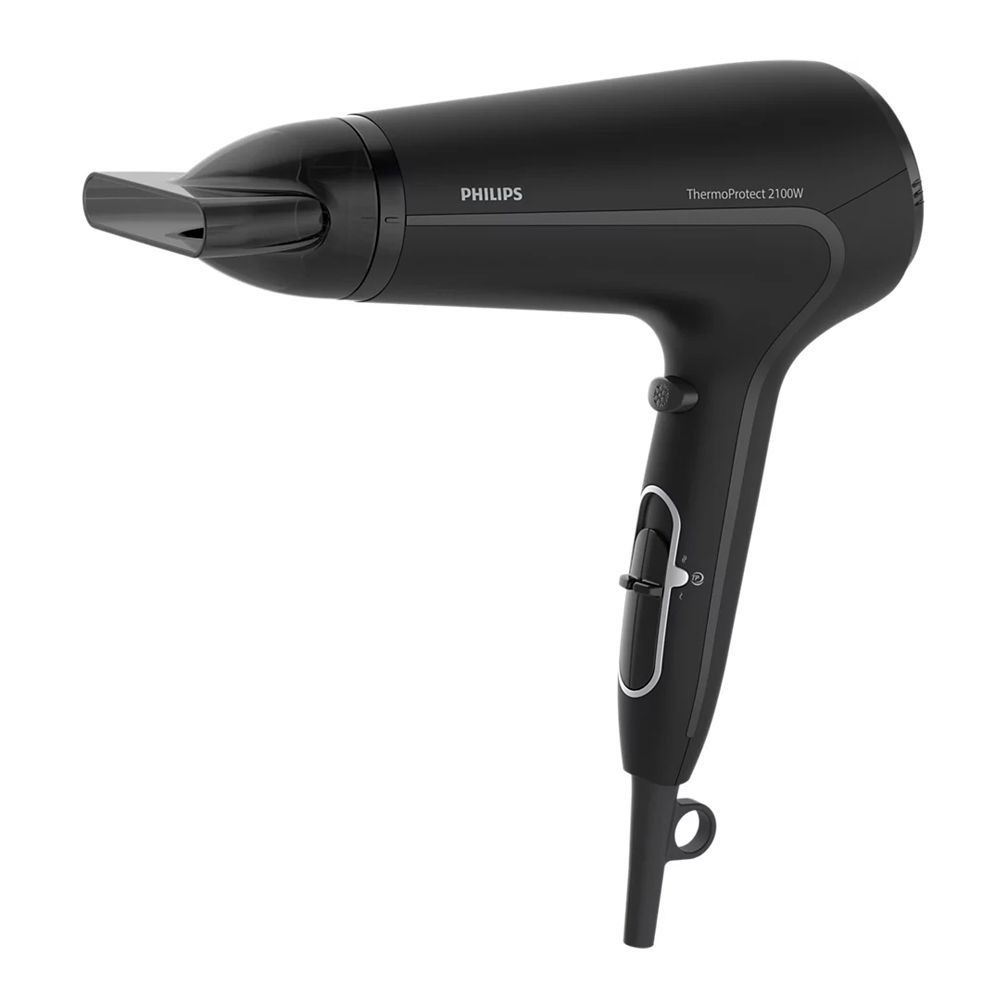 Philips Drycare Advanced 2100W ThermoProtect Hair Dryer, BHD-169