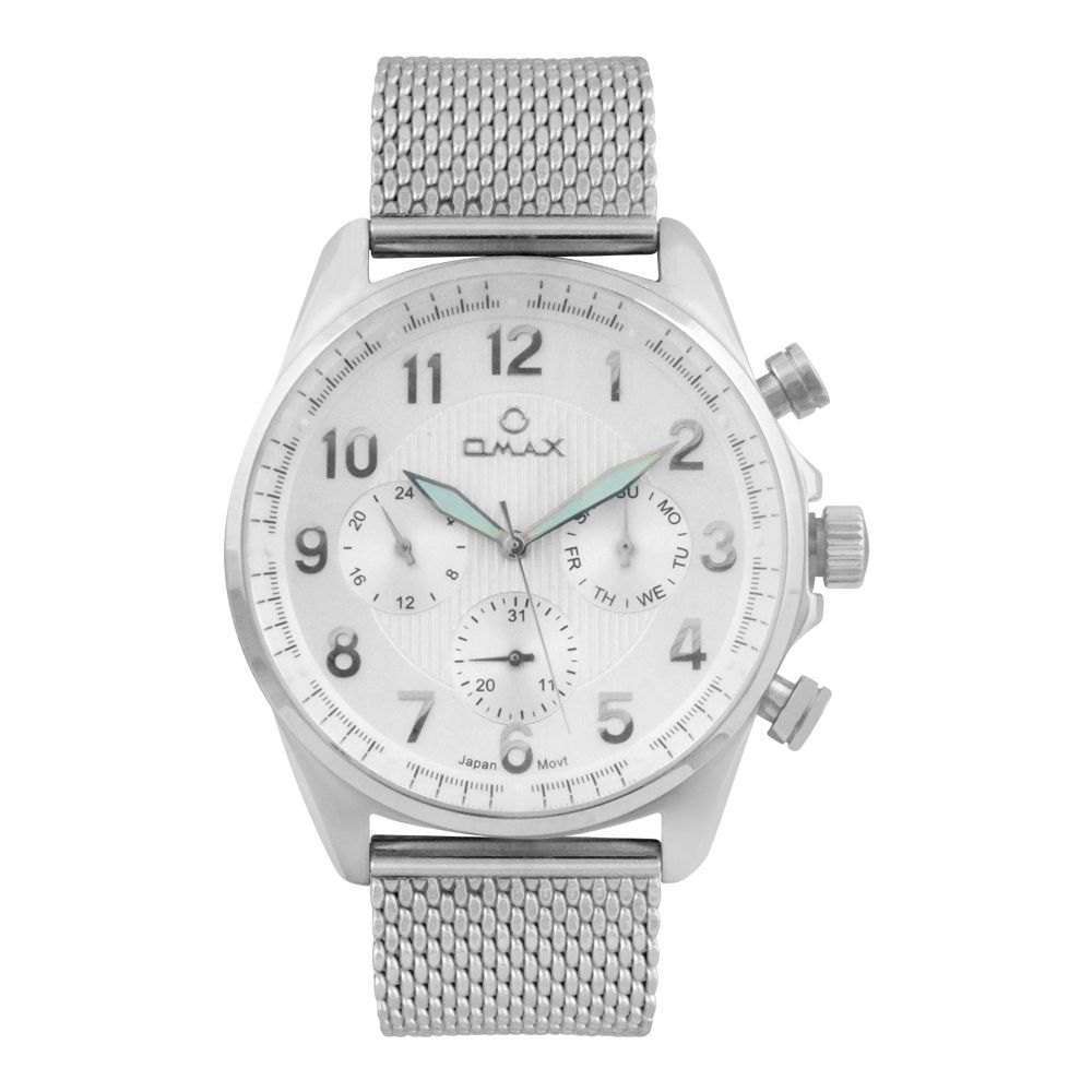 Omax Men's Watch, VC05P66I