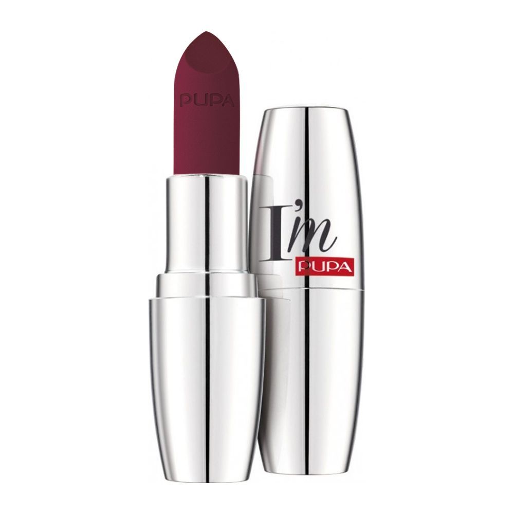 Pupa Milano I'm Matt Pure Colour Lipstick, 053