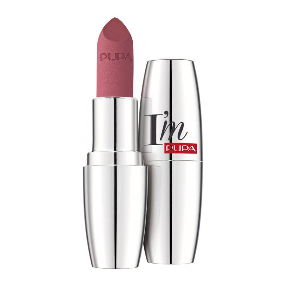 Pupa Milano I'm Matt Pure Colour Lipstick, 031