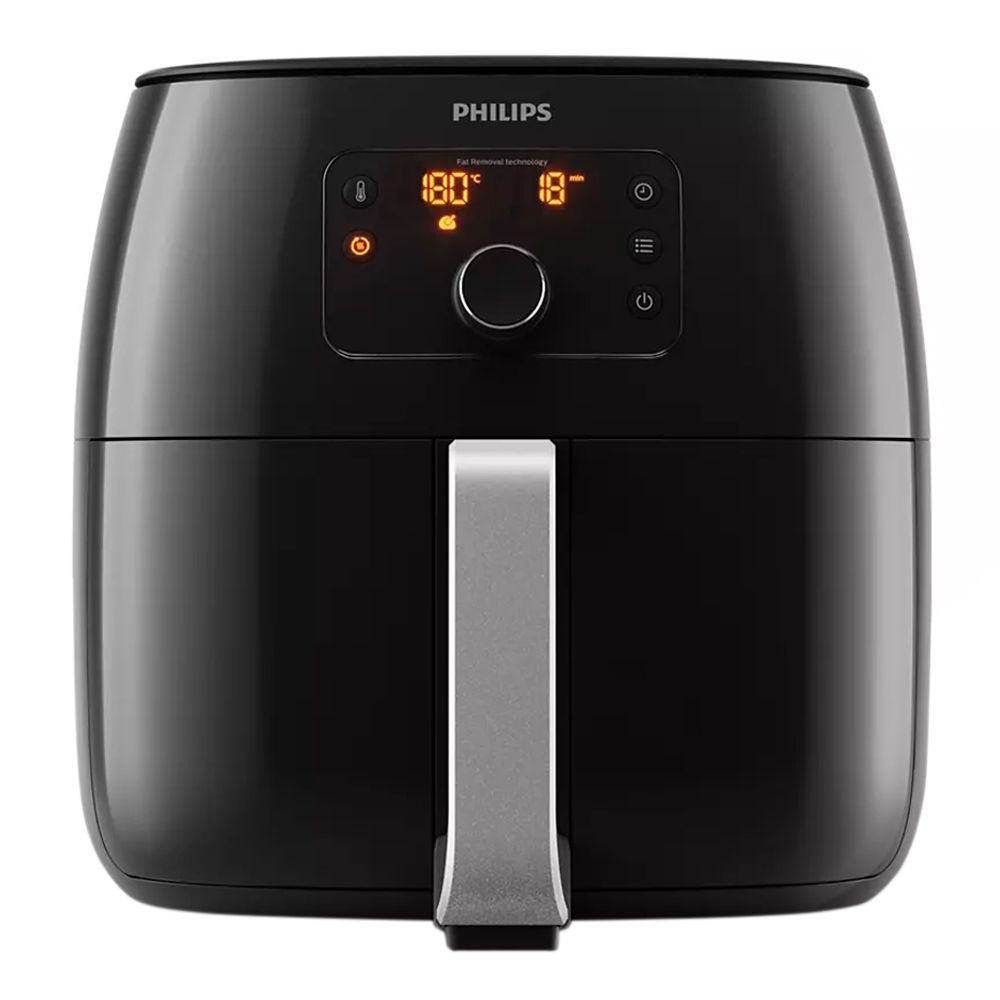 Purchase Philips Avance Collection Air Fryer, XXL, HD9654 Online at