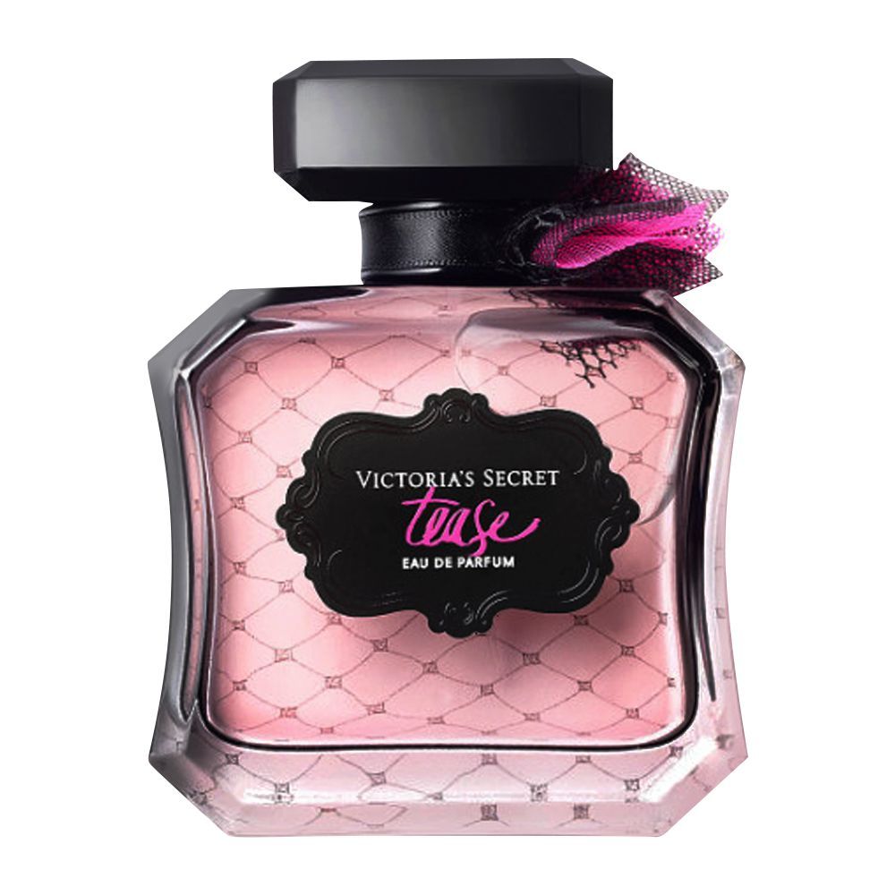 Buy Victoria's Secret Tease Eau De Parfum, Fragrance For Women, 100ml ...