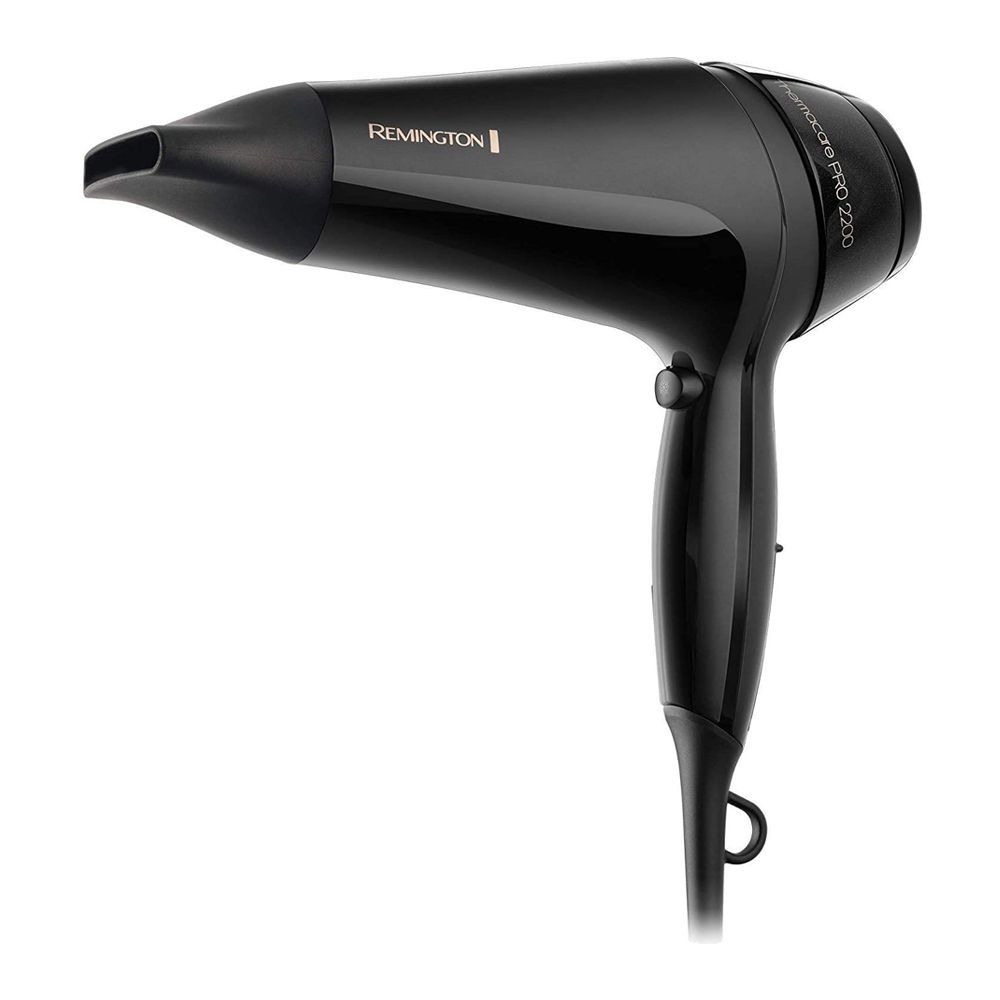 Remington Thermacare Pro 2200 Hair Dryer, 2200W, D5710