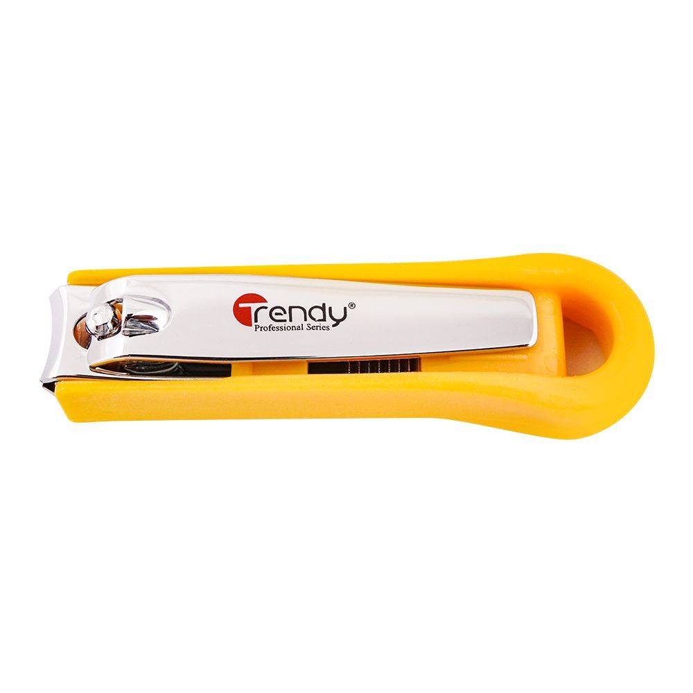 Trendy Nail Clippers, TD-111