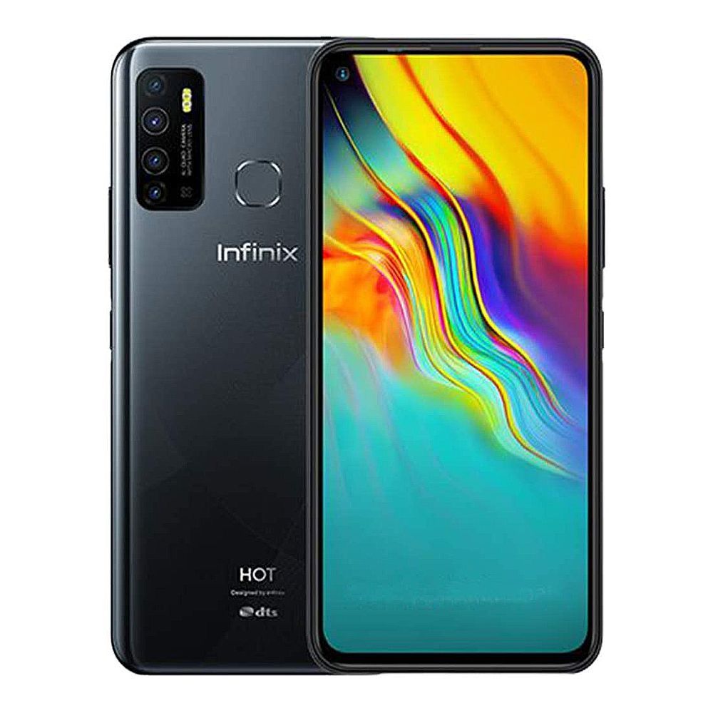 Смартфон infinix hot 30 отзывы