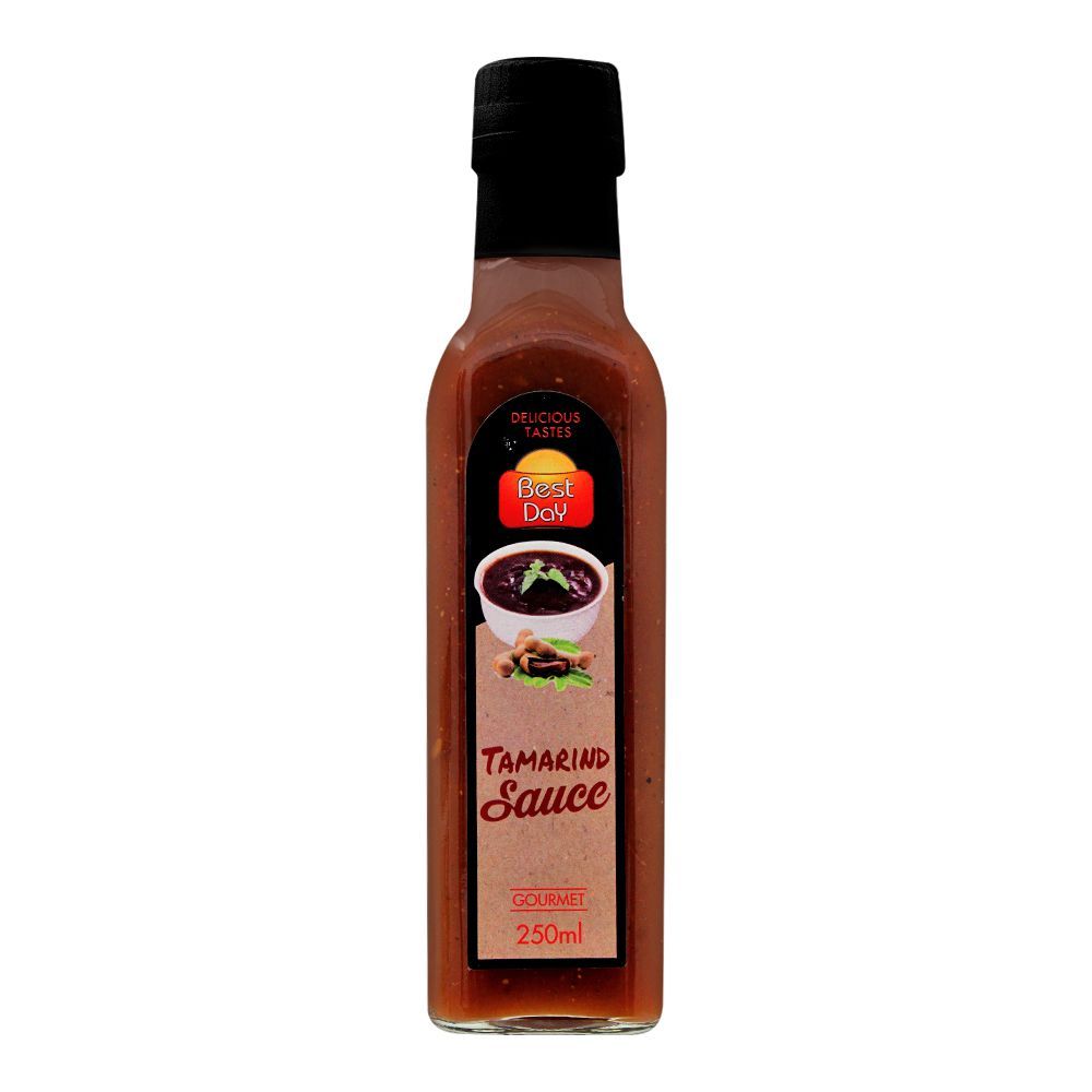 Best Day Tamarind Sauce, 250ml