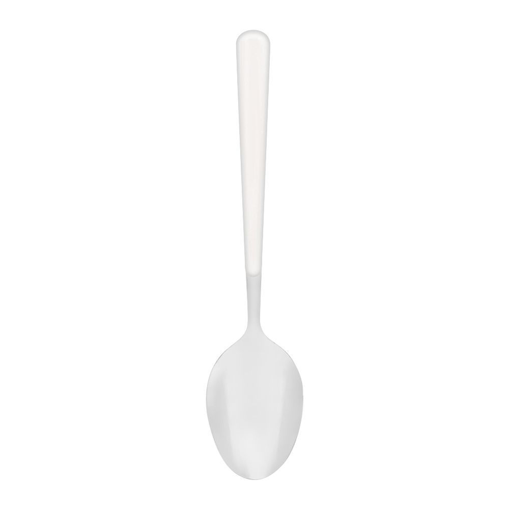 Tescoma Fancy Home Soup Spoon, White, 398014.11