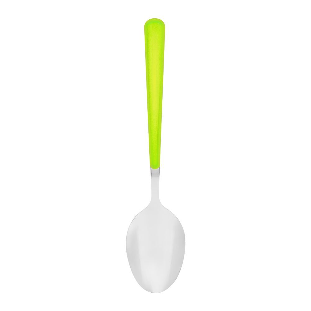 Tescoma Fancy Home Soup Spoon, Lime, 398014.14