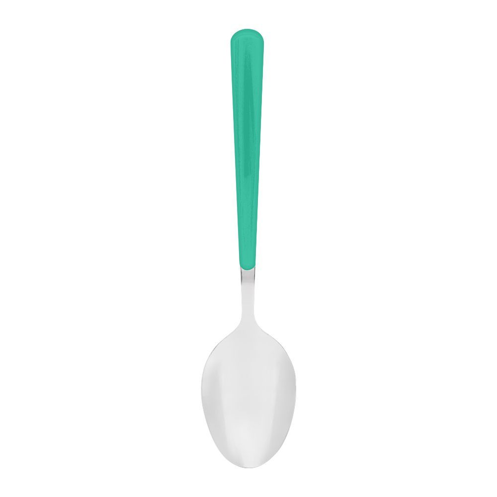 Tescoma Fancy Home Soup Spoon, Esmerald, 398014.27