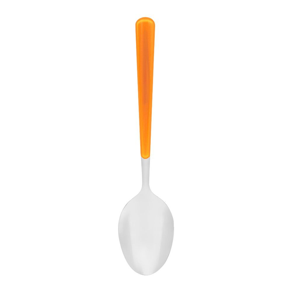 Tescoma Fancy Home Tea Spoon, Orange, 398016.17