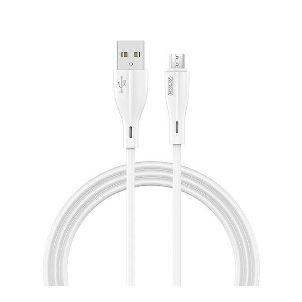 Joyroom Lightning Data Cable, 3ft, iPhone, White, S-M405