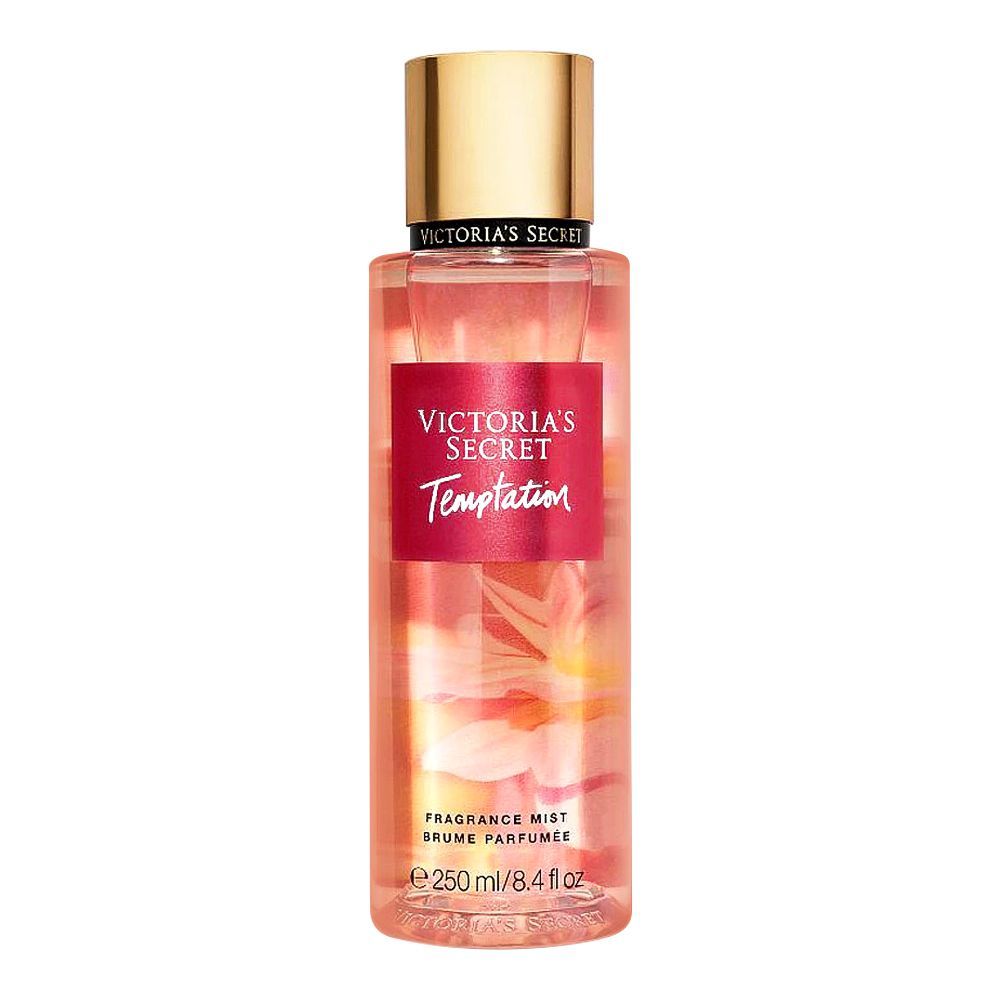 Victoria's Secret Temptation Fragrance Mist, 250ml