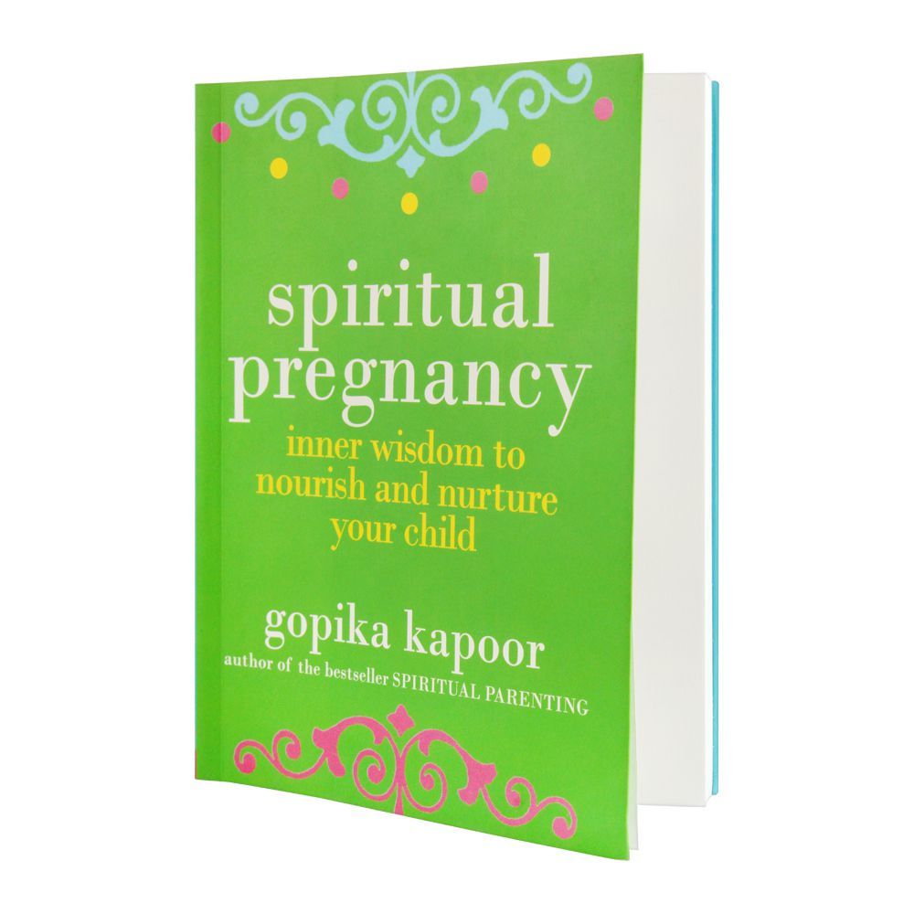 Spiritual Pregnancy