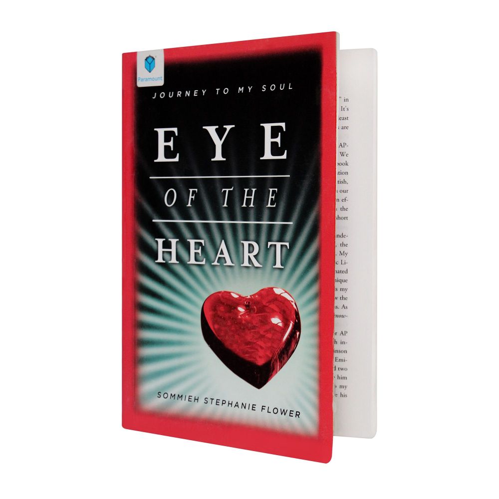 Eye Of The Heart