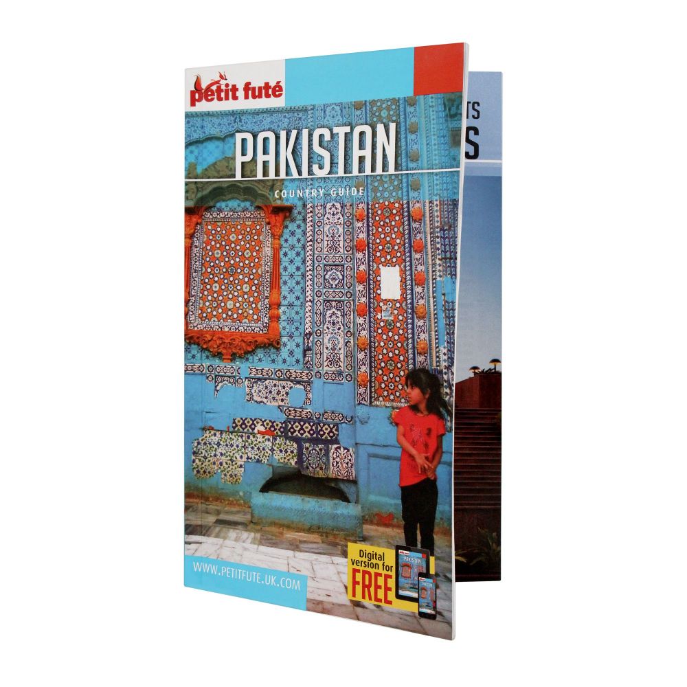 Pakistan Country Guide