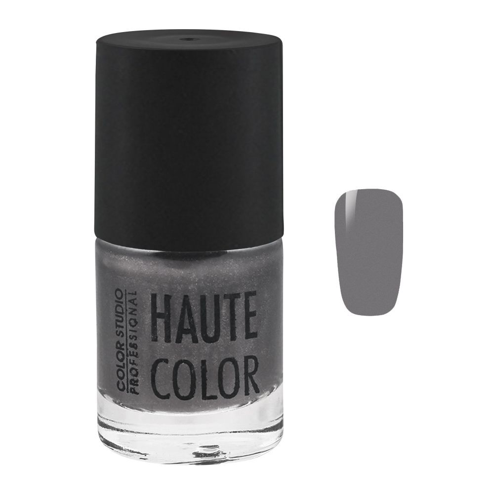 Color Studio Haute Color Nail Polish, Manhattan