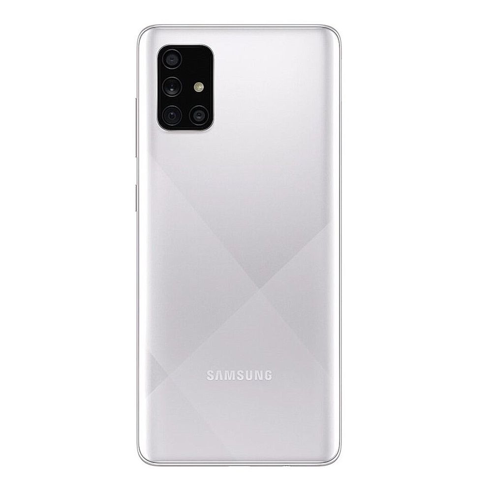 samsung a51 price silver colour