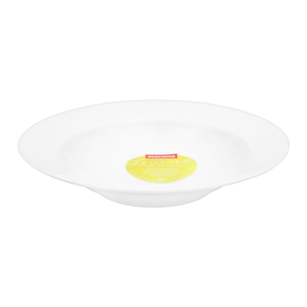Tescoma Deep Plate, 8.6 Inches, 22cm, 385324