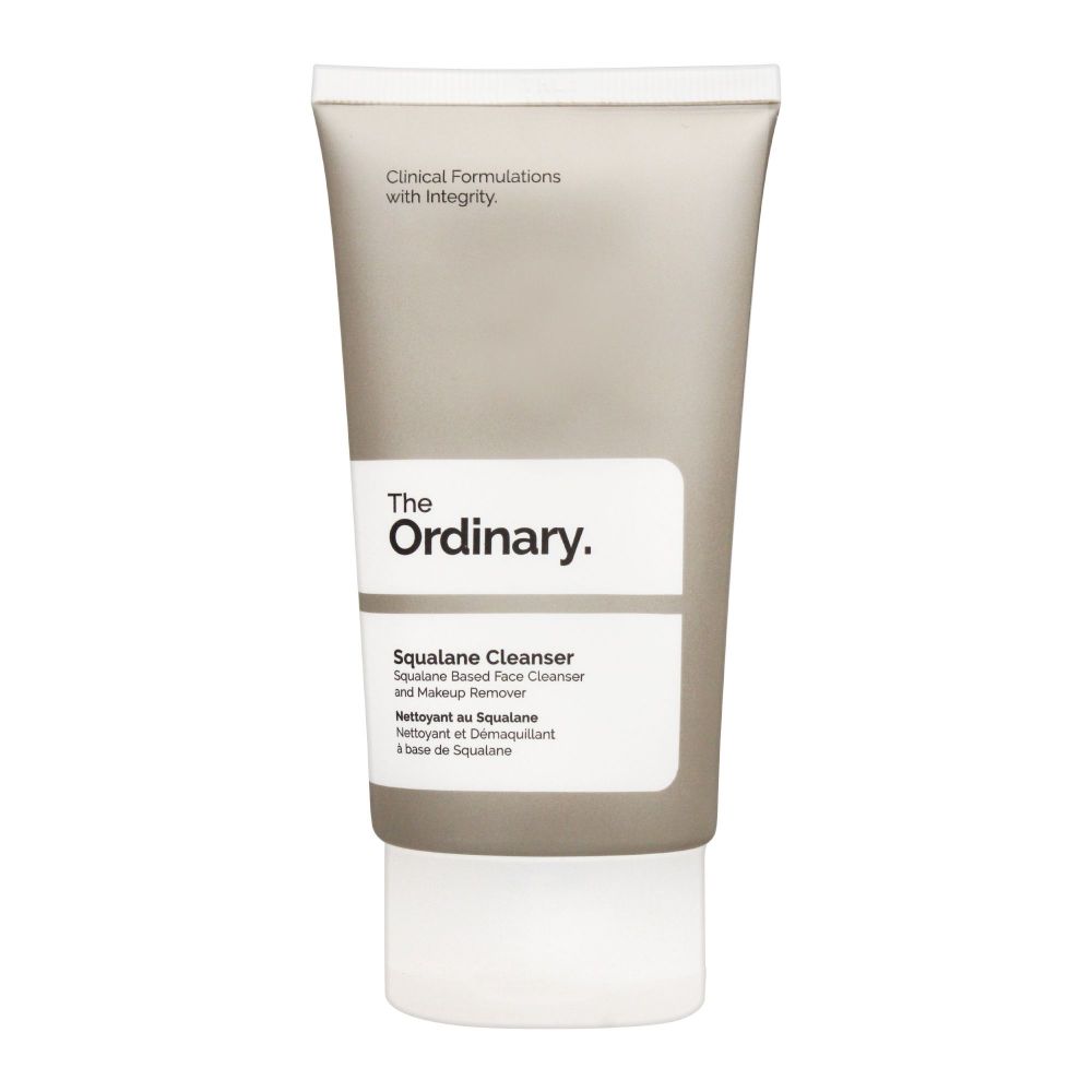 The Ordinary Squalane Cleanser, 50ml