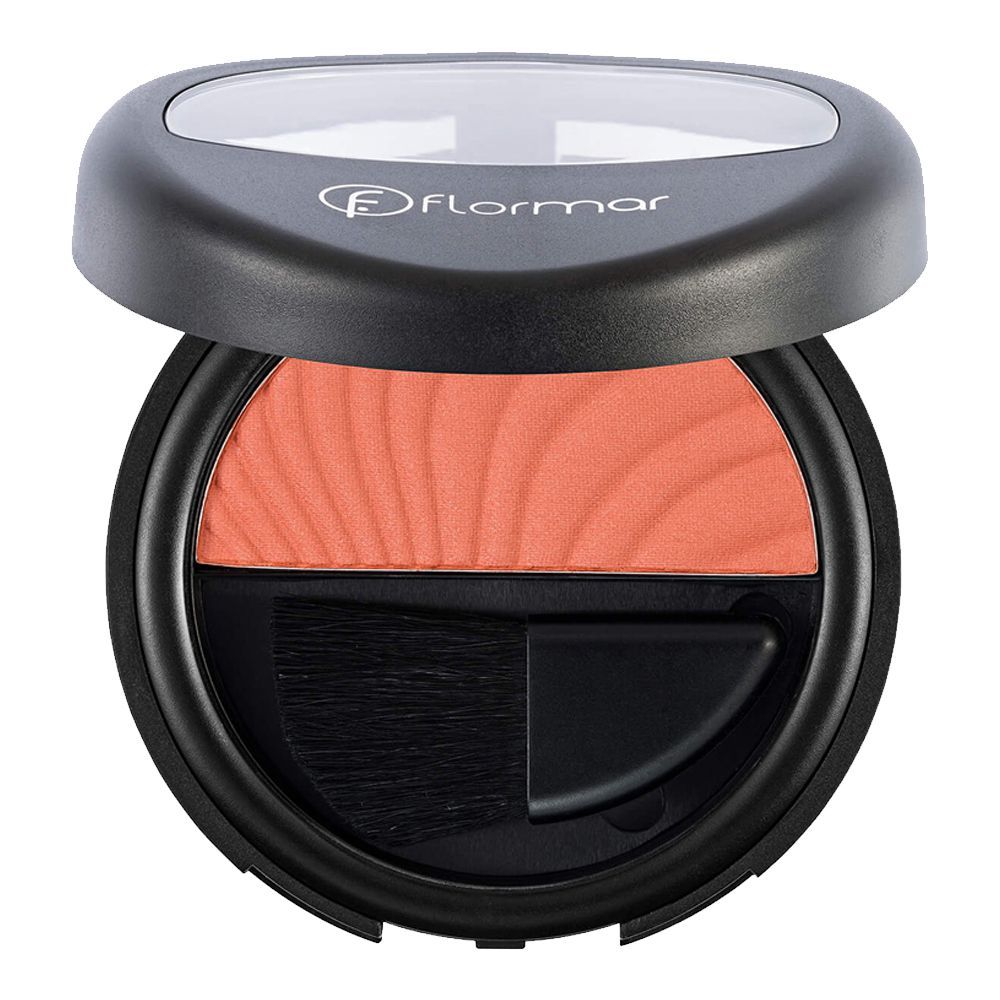 Flormar Colour Blush-On, 92 Coral