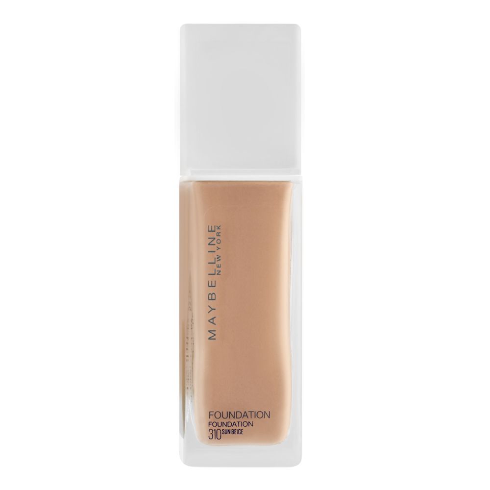 Order Maybelline New York Superstay 24h Full Coverage Foundation, 310 