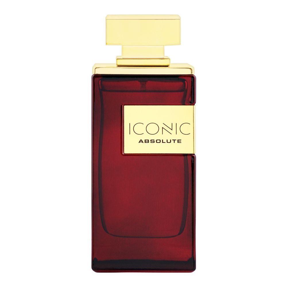 Opio Iconic Absolute Pour Homme Eau De Parfum, Fragrance For Men, 100ml