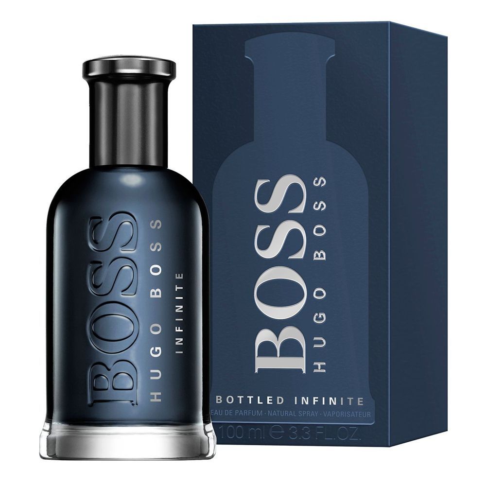 Order Hugo Boss Bottled Infinite Eau De Parfum, Fragrance For Men ...