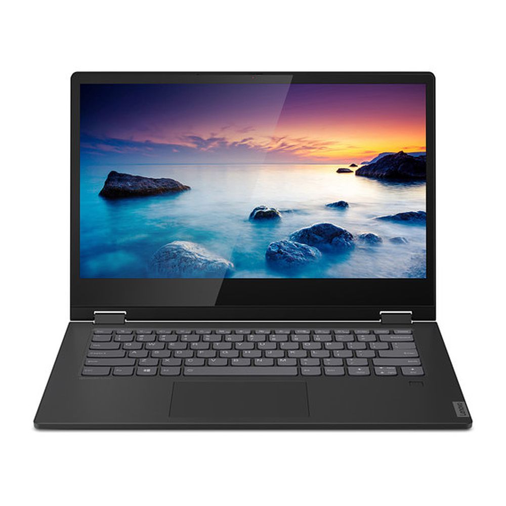 Lenovo IdeaPad Flex 14 Laptop, 10th Generation Core i7-10510U 16GB RAM, 512GB SSD HDD, 14 FHD Inches Display, Windows 10, Onyx Black