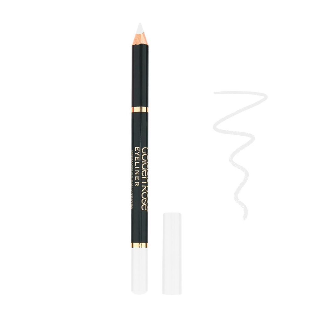 Golden Rose Eyeliner Pencil, 312