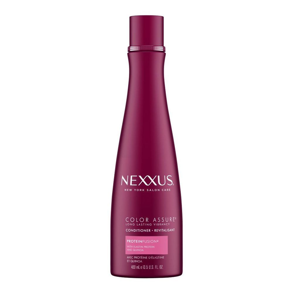 Nexxus Color Assure Long Lasting Vibrancy Conditioner, 400ml