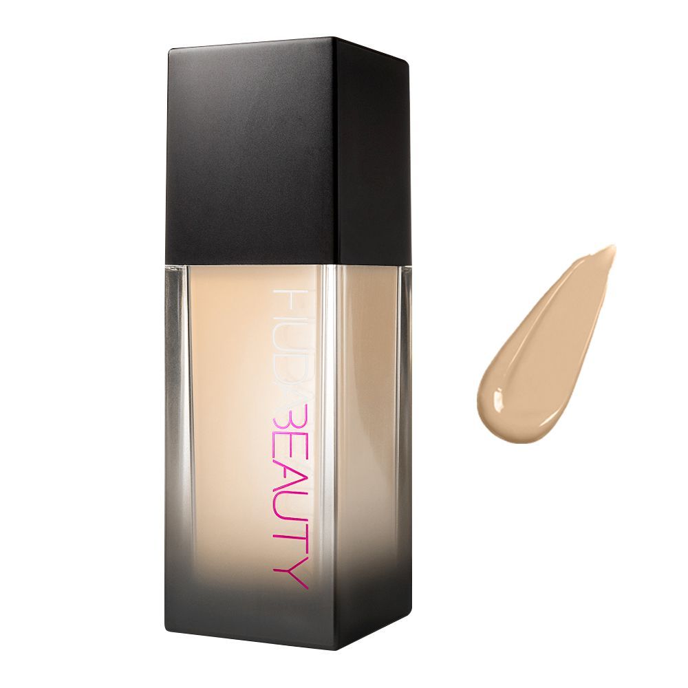 Huda Beauty Fauxfilter Foundation, 130G Panna Cotta