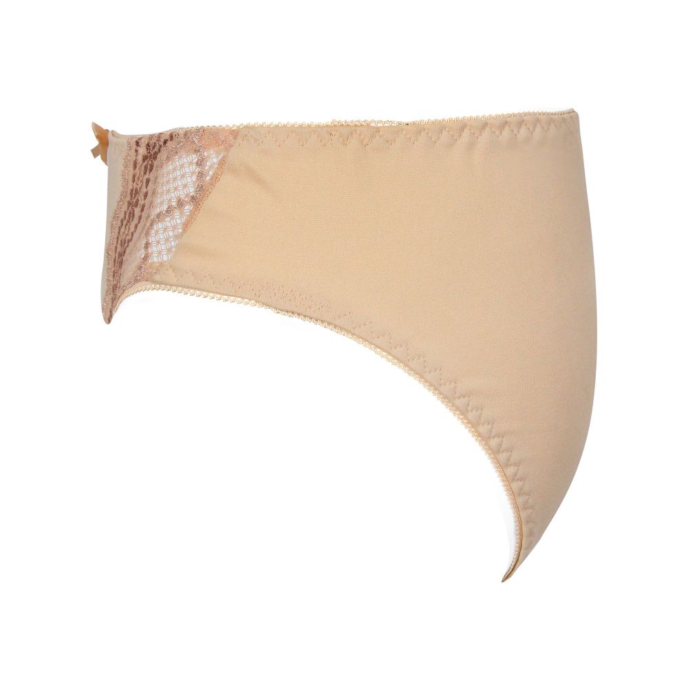 Purchase IFG Mystique N Brief Panty, Skin Online at Special Price in ...
