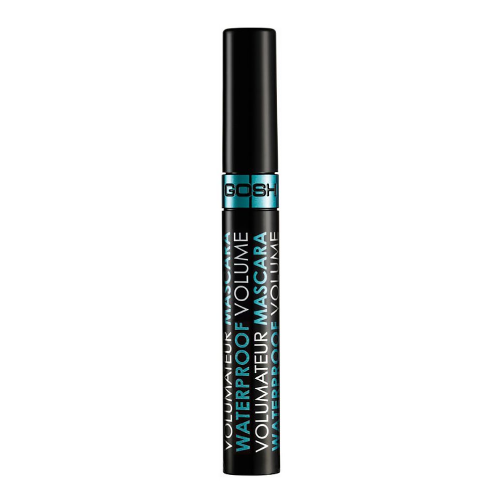 Purchase Gosh Waterproof Volume Mascara, Black Online at Special Price ...