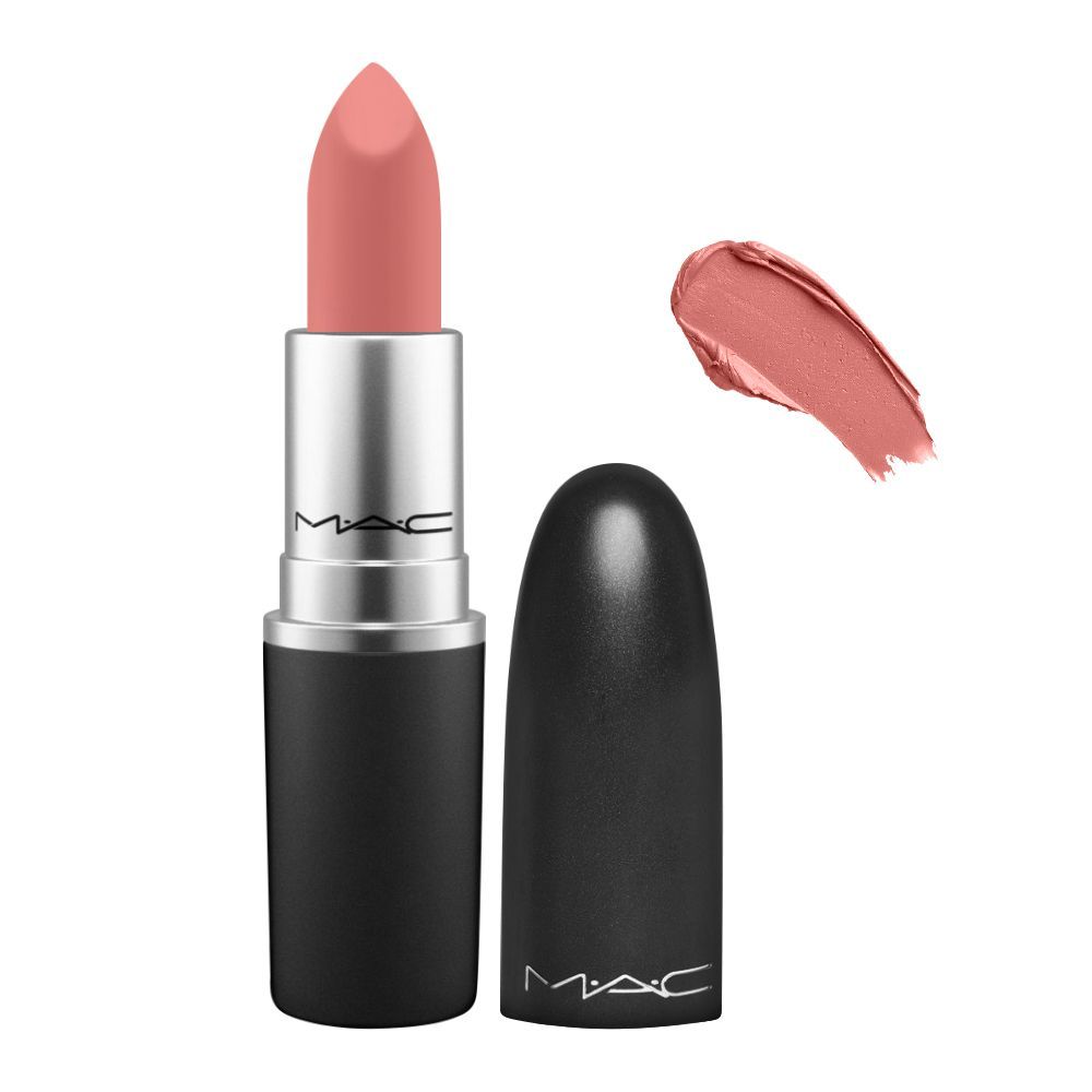 Buy Mac Powder Kiss Lipstick 921 Sultry Move Online At Best Price In Pakistan Naheedpk