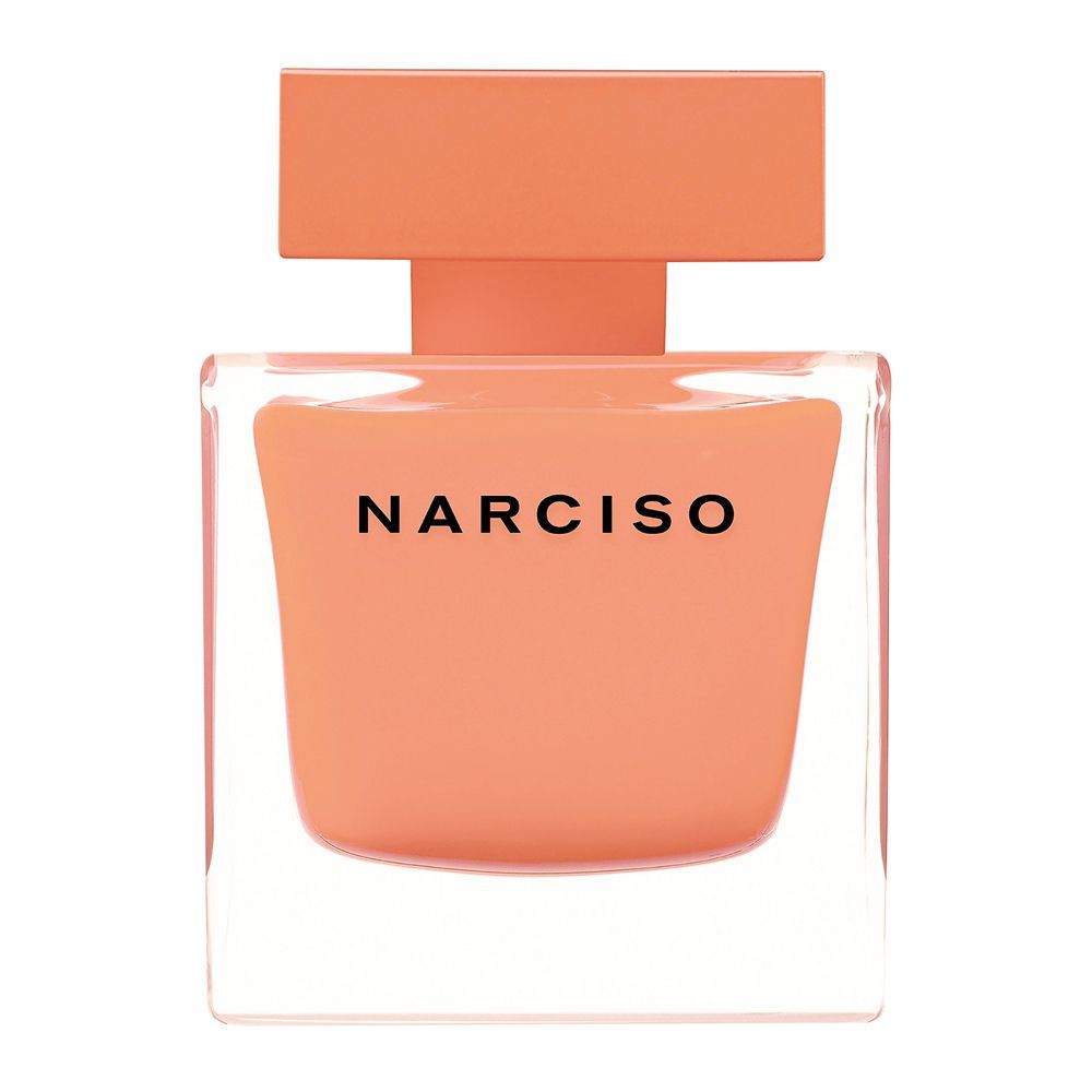 Narciso Rodriguez Ambree Eau De Parfum, Fragrance For Women, 90ml