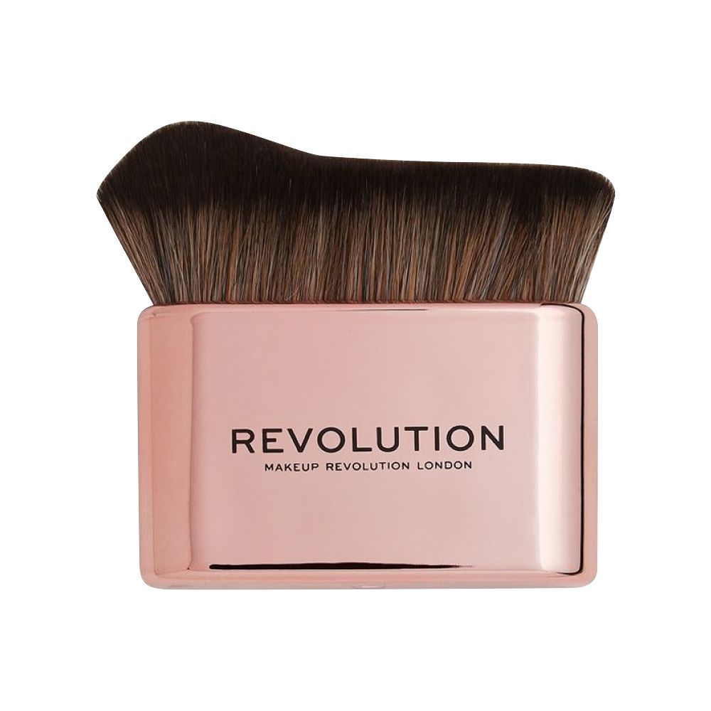 Makeup Revolution Glow Body Brush