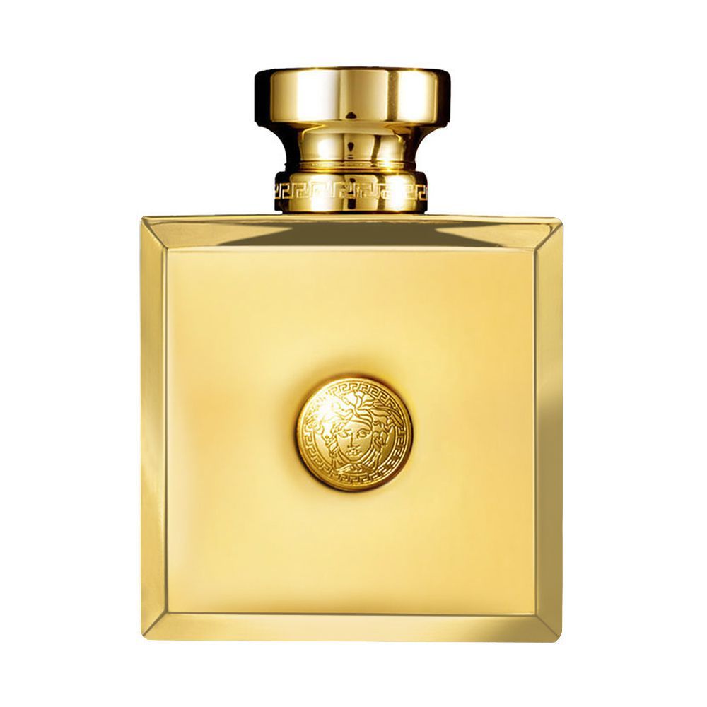 Versace Oud Oriental Pour Femme Eau De Parfum, Fragrance For Women, 100ml