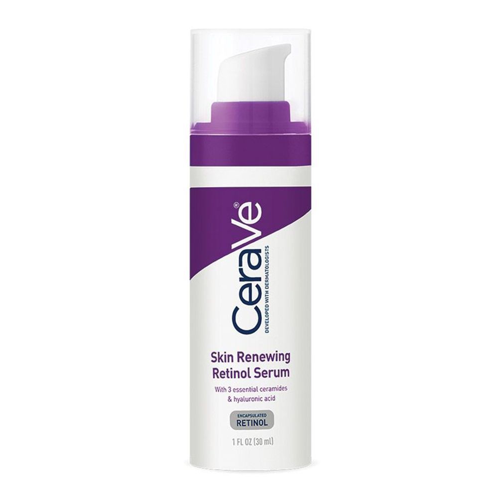 CeraVe Skin Renewing Retinol Serum, 30ml
