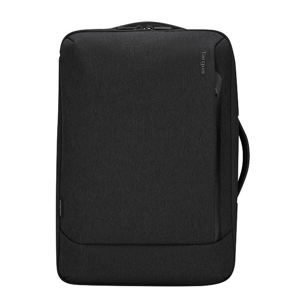 Targus Eco Smart Cypress 15.6" Convertible Backpack Black, TBB587GL-70