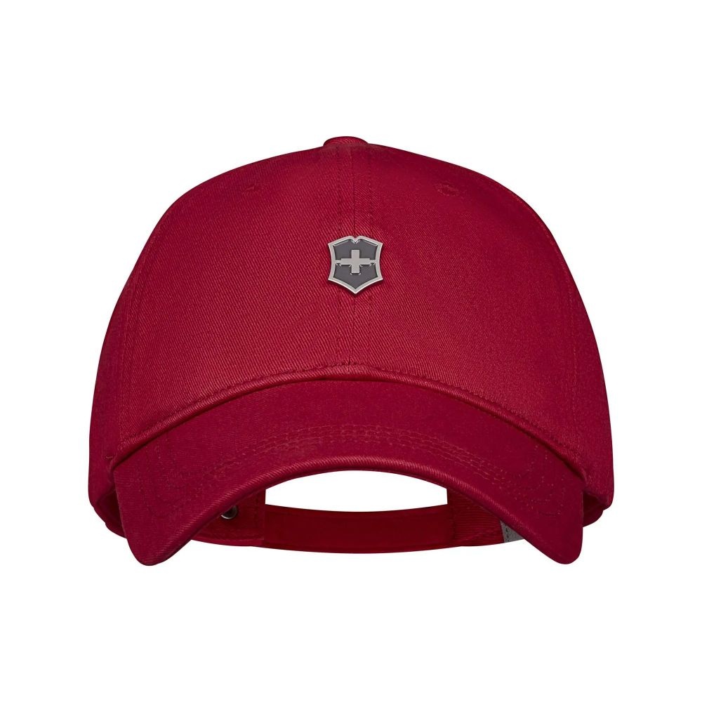 Victorinox Golf Cap, Red, 611022